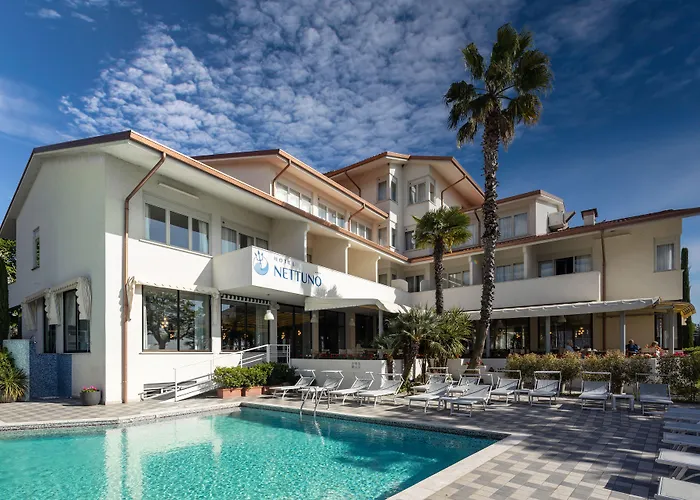Hotel Nettuno Bardolino
